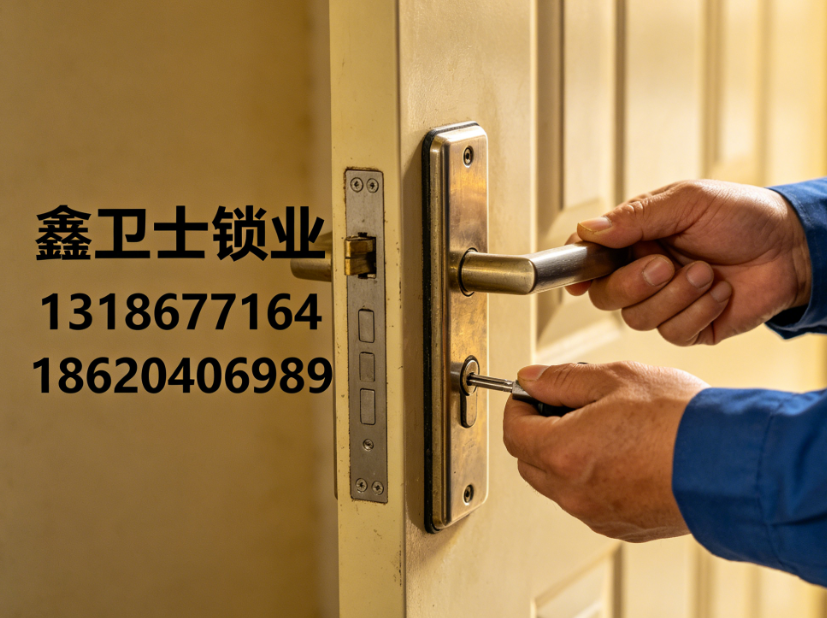 溧阳家庭开锁换锁