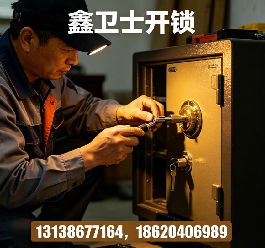 溧阳保险柜开锁