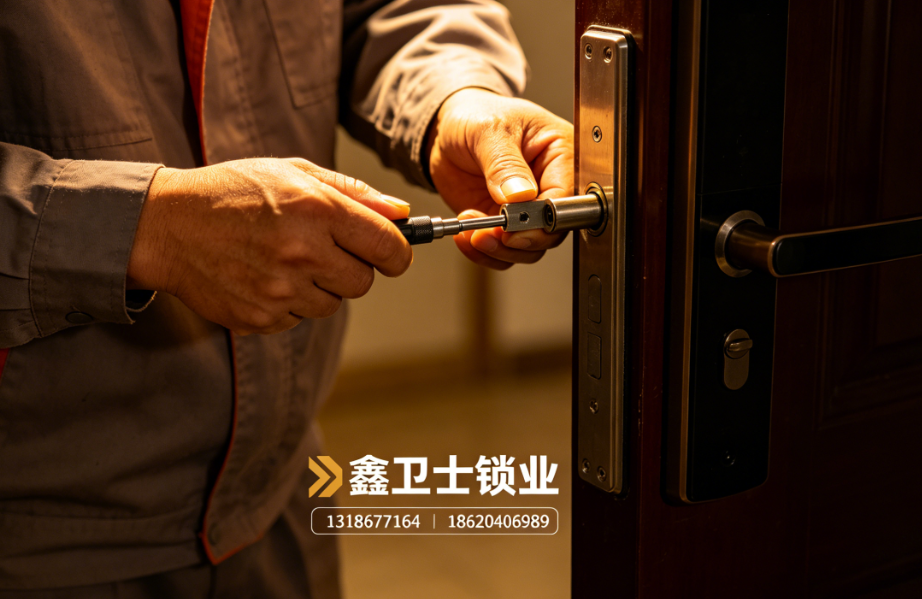 溧阳开锁避坑指南，溧阳开锁防套路，溧阳正规开锁