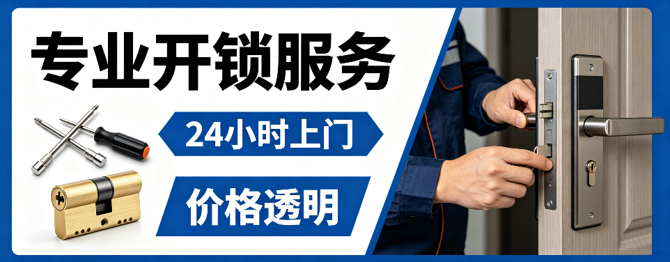 溧阳 指纹锁安装｜上门更换家用指纹锁、防盗门智能锁拆装维修
